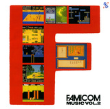 Famicom Music Vol.2